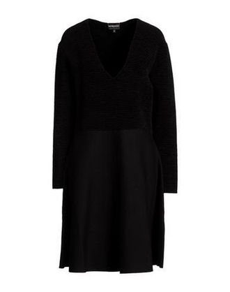 Emporio Armani DRESSES - Midi dresses sur YOOX.COM