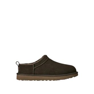 UGG Slippers, female, Gray, Size: 11 US Classic Micro