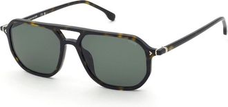 Lozza SL4388 Roma 11 0722 Mens Sunglasses Tortoiseshell Size 57