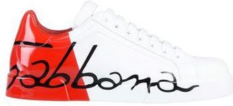 Dolce & Gabbana FOOTWEAR - Trainers on YOOX.COM