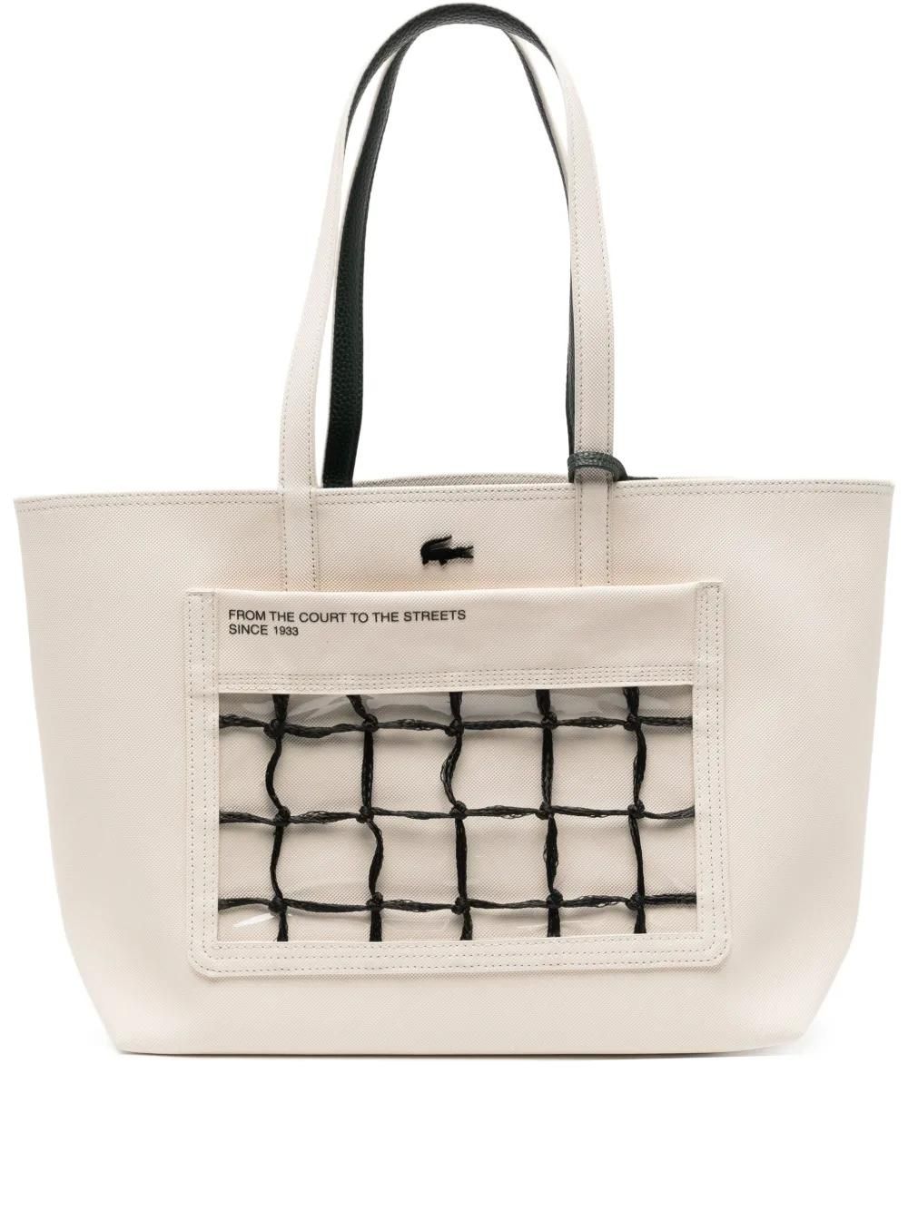 Sacs Lacoste en Blanc dès 150,01 €+