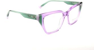 Ana Hickmann Optical Frame HI6364 P05 52