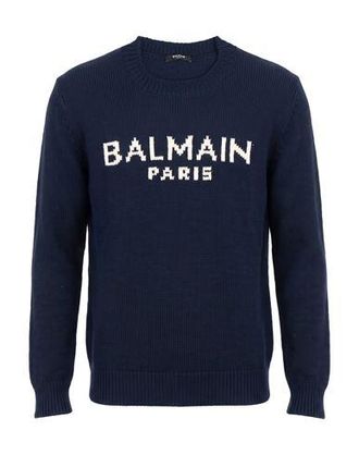 Balmain KNITWEAR - Jumpers on YOOX.COM