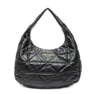 Prada Large Spectrum Hobo schoudertas
