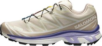 Salomon XT-6 Milk Silver Cloud 475827