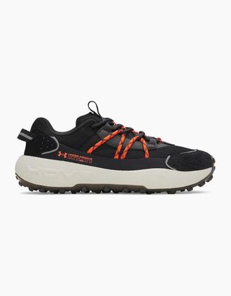 Under Armour Mens Fat Tire Venture - Black - Size: 10.5