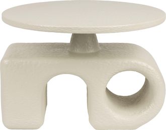 Zuiver Design Beistelltisch Hermit 58 x 58 cm