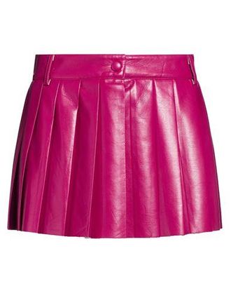Jucca BOTTOMWEAR - Mini skirts on YOOX.COM