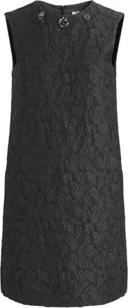 Max Mara Kleedjes, Dames, Blauw, 2Xs, Stmvicolo Jumpsuit