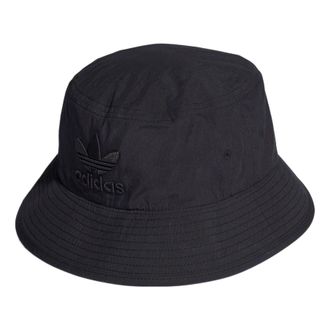 adidas Adicolor Bucket Hat Black HD9719