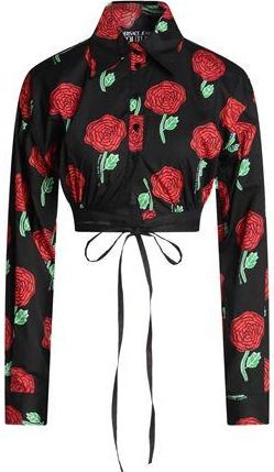 Versace TOPWEAR - Shirts sur YOOX.COM