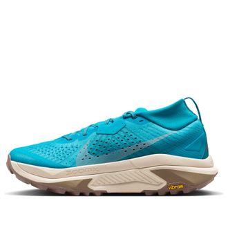 Nike x ACG Zegama Trail Baltic Blue HV8113-400