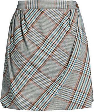 Vivienne Westwood BOTTOMWEAR - Mini skirts on YOOX.COM