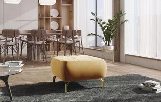 Sit&more Polsterhocker