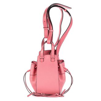 Loewe Mini Hammock Bag Mini schoudertas