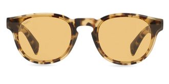 Tod's TO0324 55E Mens Sunglasses Tortoiseshell Size 58