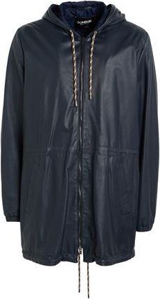 Dondup JACKEN & M&Auml;NTEL - Jacken, M&auml;ntel & Trenchcoats auf YOOX.COM