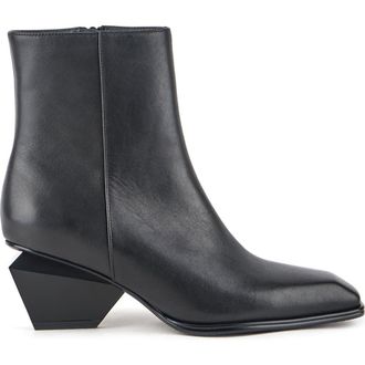 United Nude Jacky Bootie in Black at Nordstrom, Size 40