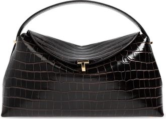 Toteme Mujer, Bolsos, Marr&oacute;n, Talla: ONE Size