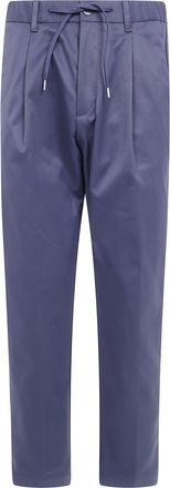 Herno Trousers Classic Man