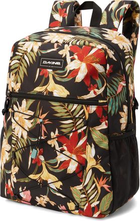Dakine Tardy Slip Backpack 25L - Sunset Bloom