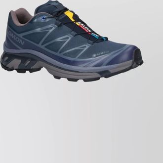Salomon low-top sneakers