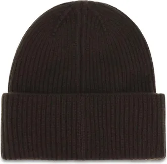 Max Mara 2624576062600 Beanie - Black