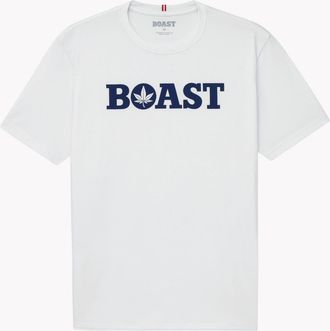 Boast Tee in White Navy at Nordstrom, Size Xx-Large
