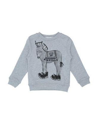 Stella McCartney TOPWEAR - Sweatshirts sur YOOX.COM