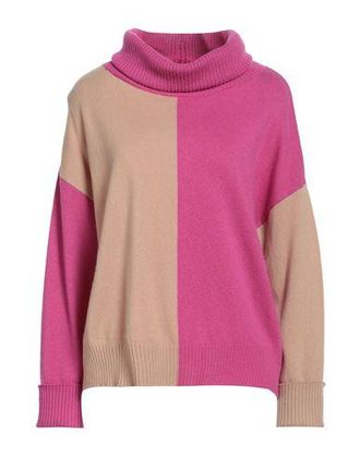 Pennyblack KNITWEAR - Turtlenecks sur YOOX.COM