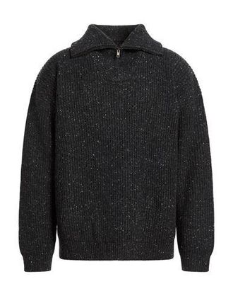 Maison Margiela STRICKWAREN - Rollkragenpullover auf YOOX.COM