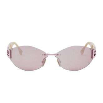 Fendi Fe40159 U Sonnenbrille