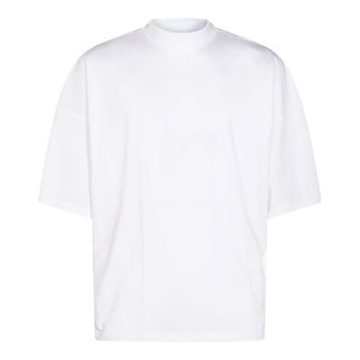 Jil Sander T-Shirts And Polos Light And Natural-Uomo