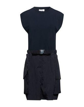 Alpha Studio DRESSES - Mini dresses on YOOX.COM