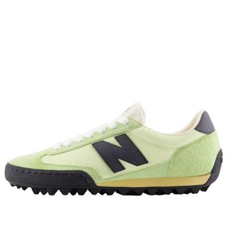 New Balance Gator Run Lime Mosaic Green UGTR5T9