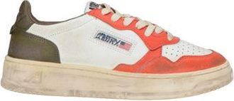 Autry CALZATURE - Sneakers su YOOX.COM