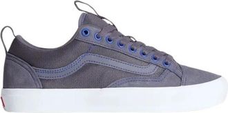 Vans Old Skool - Heren - Sneakers - Blauw - 39 EU - Su&egrave;de - Schoenen