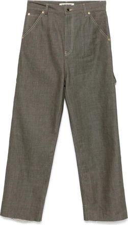 Darkpark Jeans Lisa - Verde