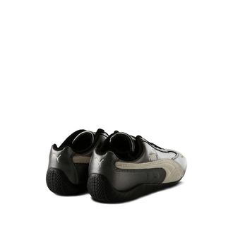 Puma Blkwh Sneaker - Black