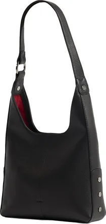 Hammitt Hammitt Tim Black Gunmetal Med