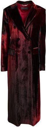 Alberta Ferretti CAPISPALLA - Cappotti su YOOX.COM