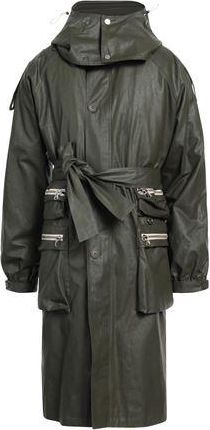 Raglan United JACKEN & M&Auml;NTEL - M&auml;ntel auf YOOX.COM