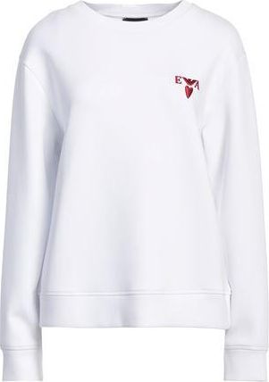 Emporio Armani Sweatshirts