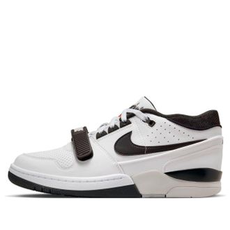 Nike x Billie Eilish Air Alpha Force 88 White Black DZ6763-102