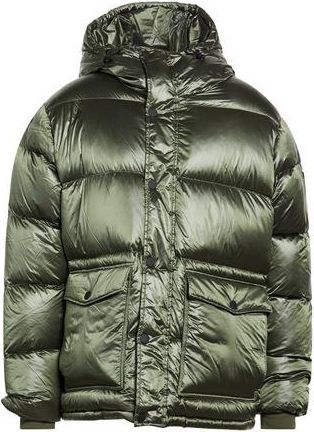 Emporio Armani CAPISPALLA - Piumini & Imbottiti Sintetici su YOOX.COM