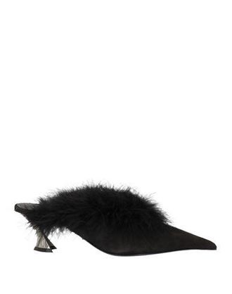 MUGLER CALZADO - Mules & Zuecos en YOOX.COM