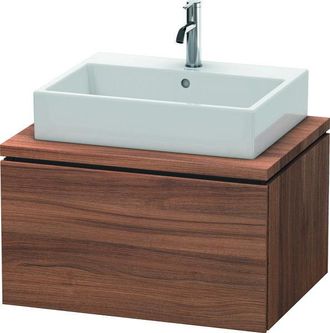 Duravit Duravit - Mueble De Lavabo L-cube Para Consola Ancho 720mm