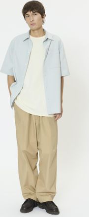 Matinique Korte mouwen shirt MAfranjo Korte mouwen shirt Relaxed fit