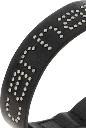 Carhartt Work in Progress Belt - Black