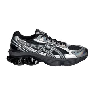 Asics Fitness, Heren, Zwart, 41 1/2 EU, Sneakers